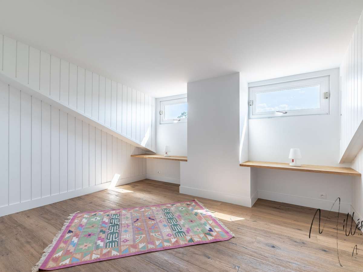 Maison Anglet