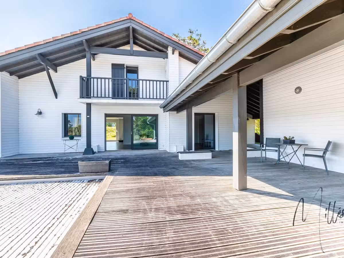 Maison Anglet
