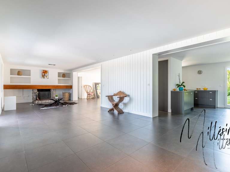 Maison Anglet - 6 chambres - 225m²