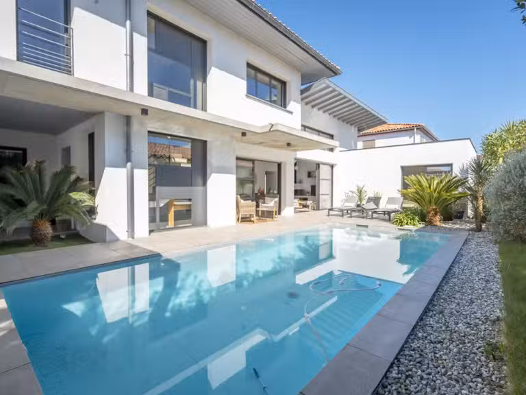 House Anglet - 4 bedrooms - 185m²
