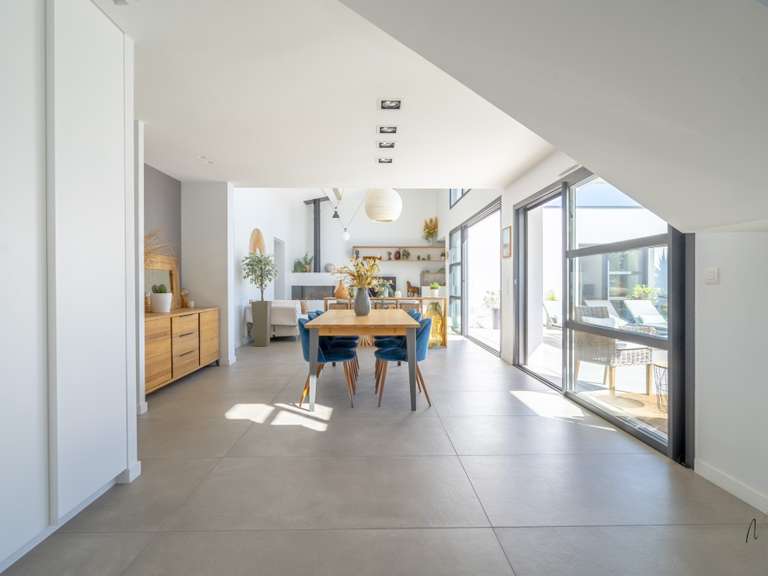 Maison Anglet - 4 chambres - 185m²