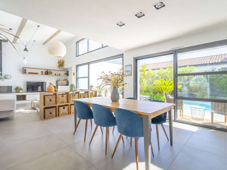 House Anglet - 4 bedrooms - 185m²