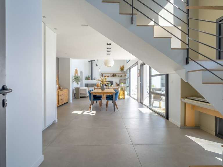 House Anglet - 4 bedrooms - 185m²