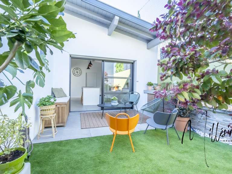 House Anglet - 4 bedrooms - 185m²