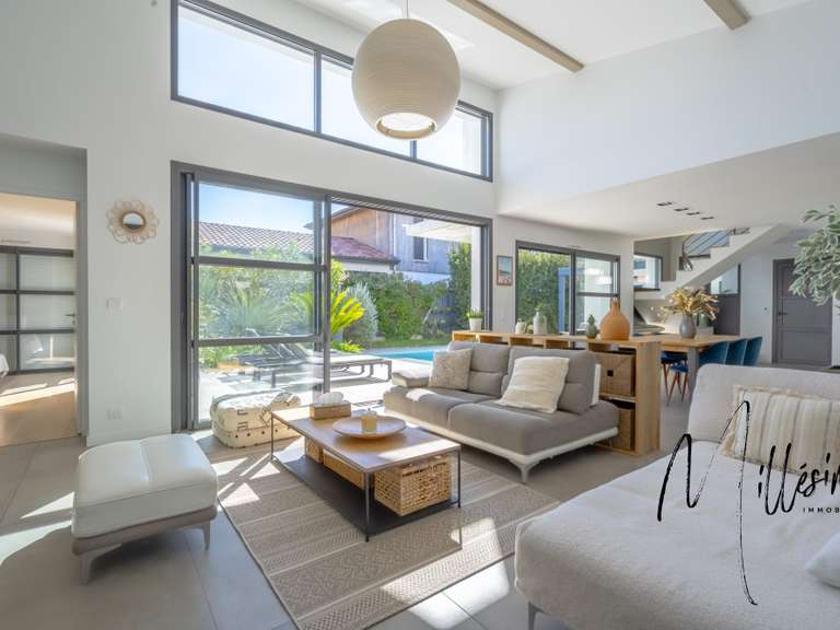 House Anglet - 4 bedrooms - 185m²