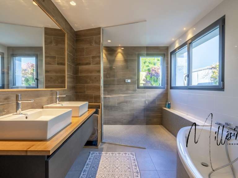 House Anglet - 4 bedrooms - 185m²