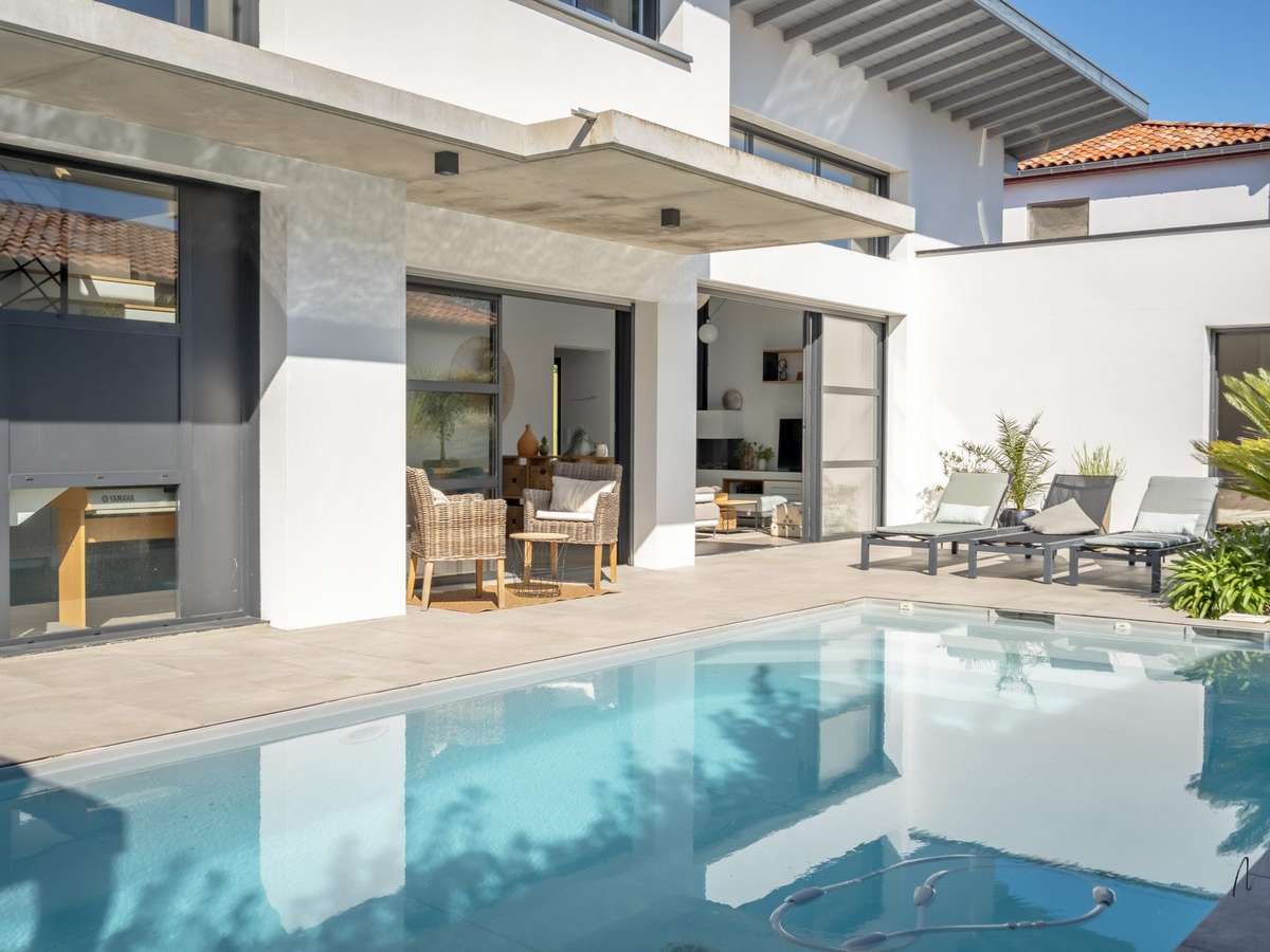 Maison Anglet
