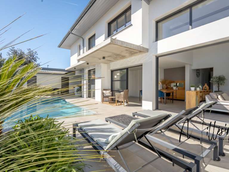 House Anglet - 4 bedrooms - 185m²