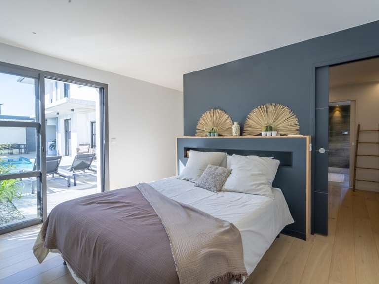 House Anglet - 4 bedrooms - 185m²