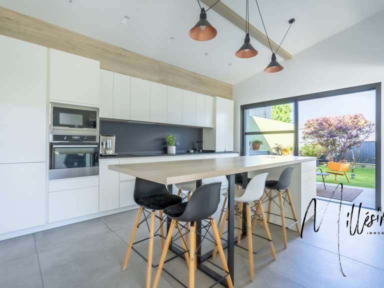 House Anglet - 4 bedrooms - 185m²