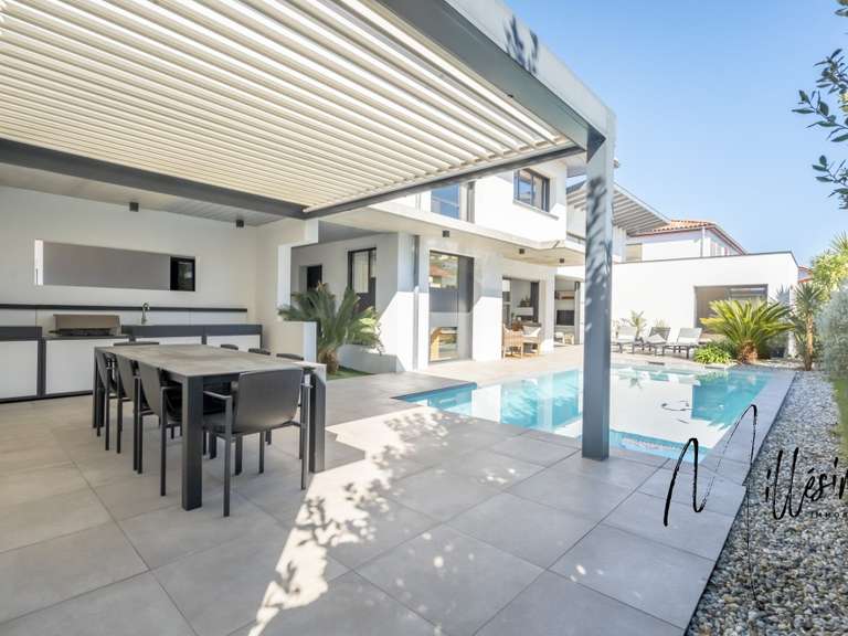 House Anglet - 4 bedrooms - 185m²
