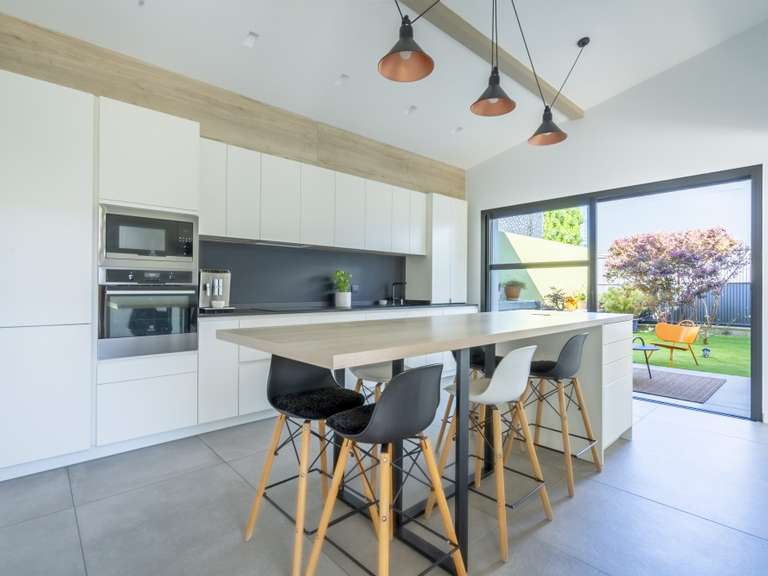 House Anglet - 4 bedrooms - 185m²