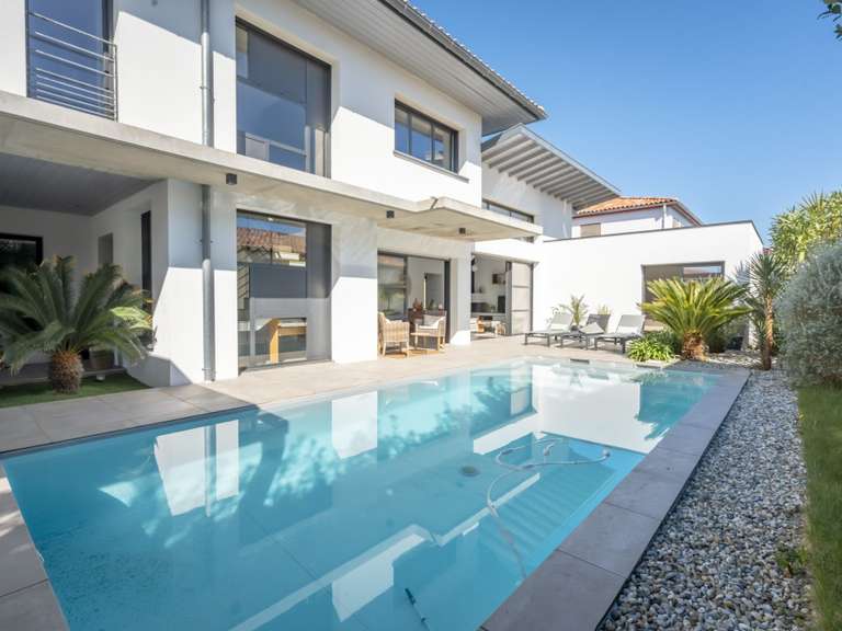 House Anglet - 4 bedrooms - 185m²
