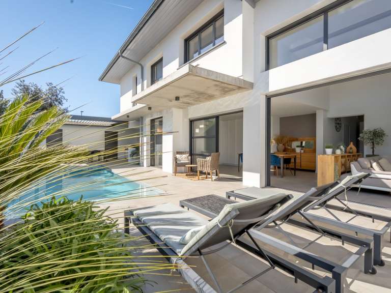 House Anglet - 4 bedrooms - 185m²