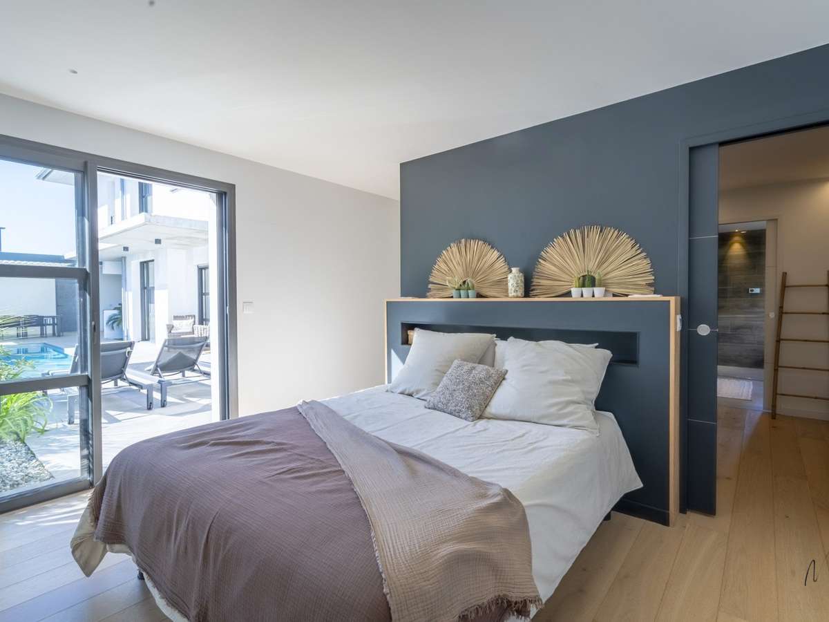 Maison Anglet