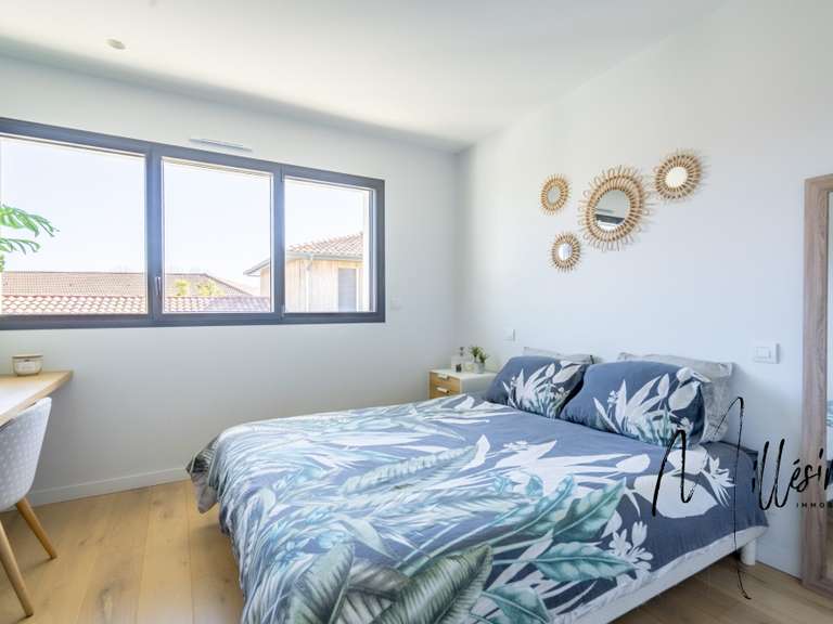 House Anglet - 4 bedrooms - 185m²
