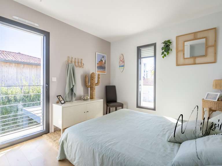 House Anglet - 4 bedrooms - 185m²