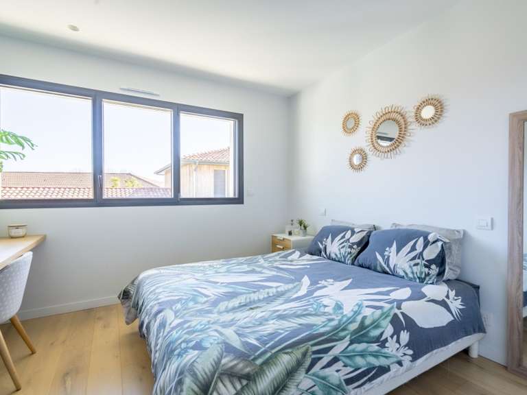 House Anglet - 4 bedrooms - 185m²