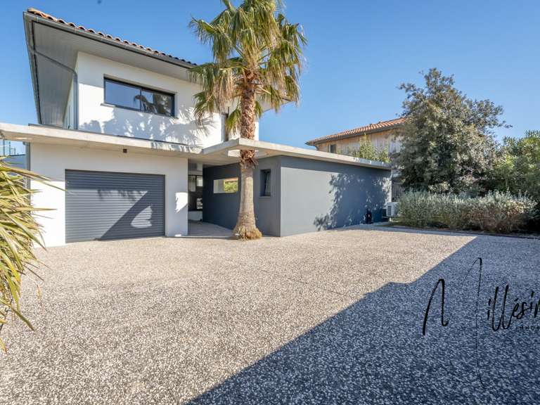 House Anglet - 4 bedrooms - 185m²