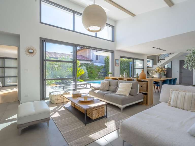 House Anglet - 4 bedrooms - 185m²