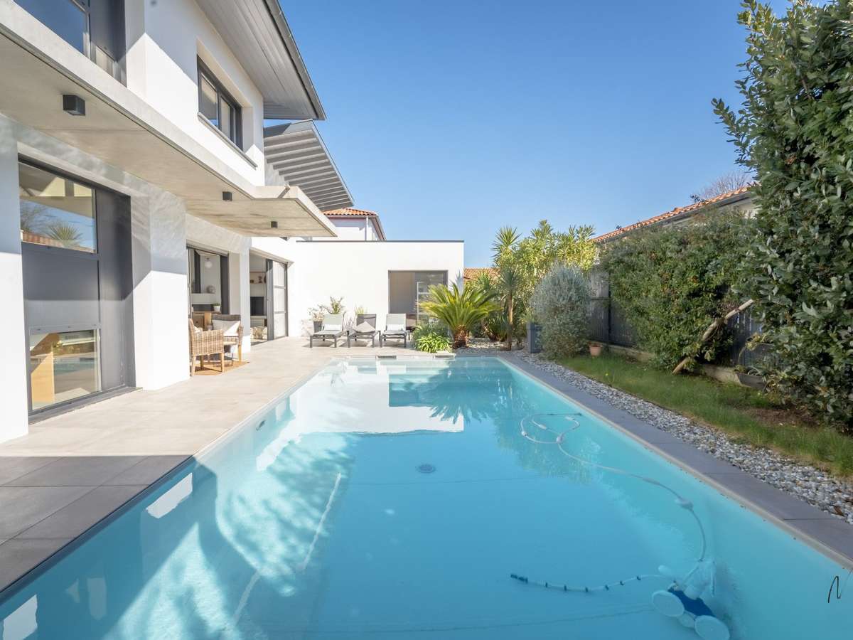 Maison Anglet