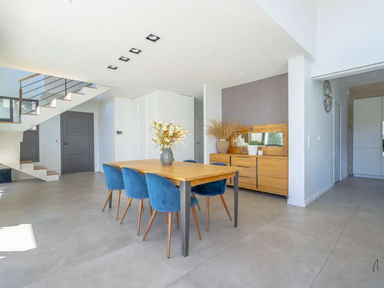 Maison Anglet - 4 chambres - 185m²