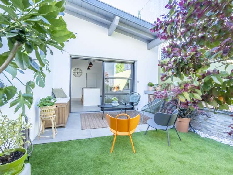 House Anglet - 4 bedrooms - 185m²
