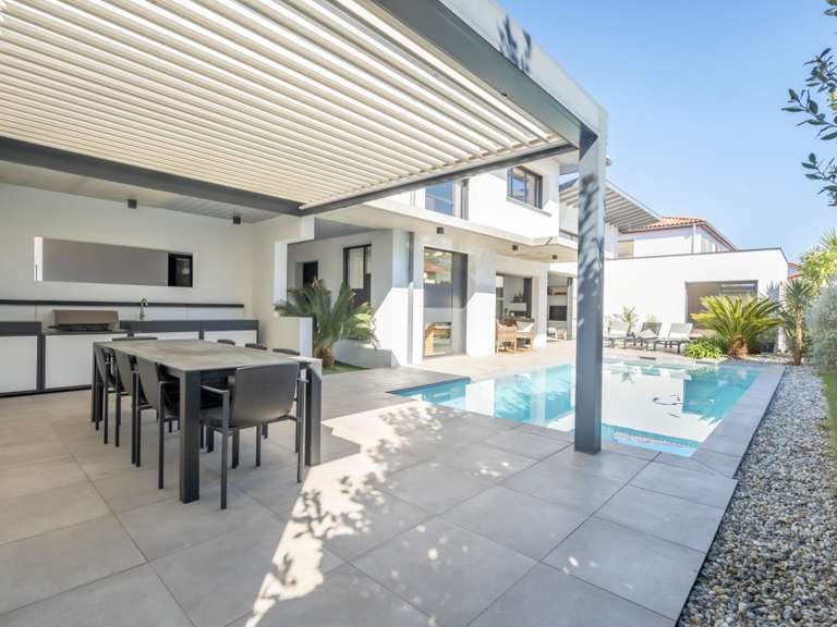 House Anglet - 4 bedrooms - 185m²