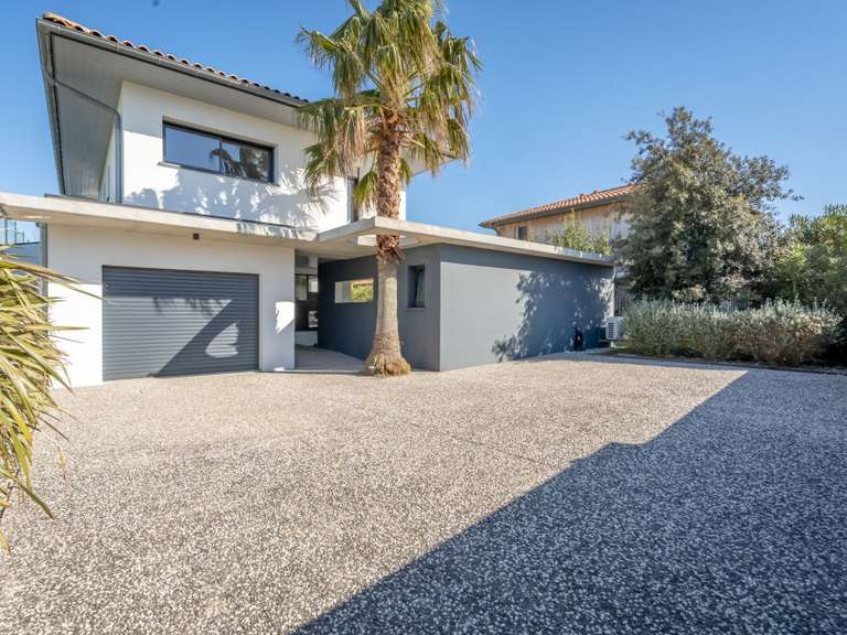 House Anglet - 4 bedrooms - 185m²