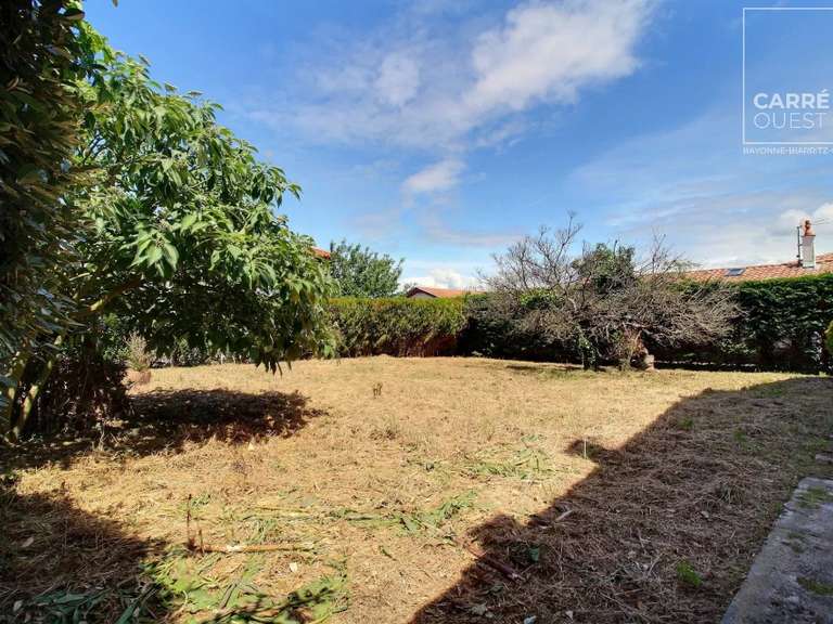 Maison Anglet - 3 chambres - 120m²