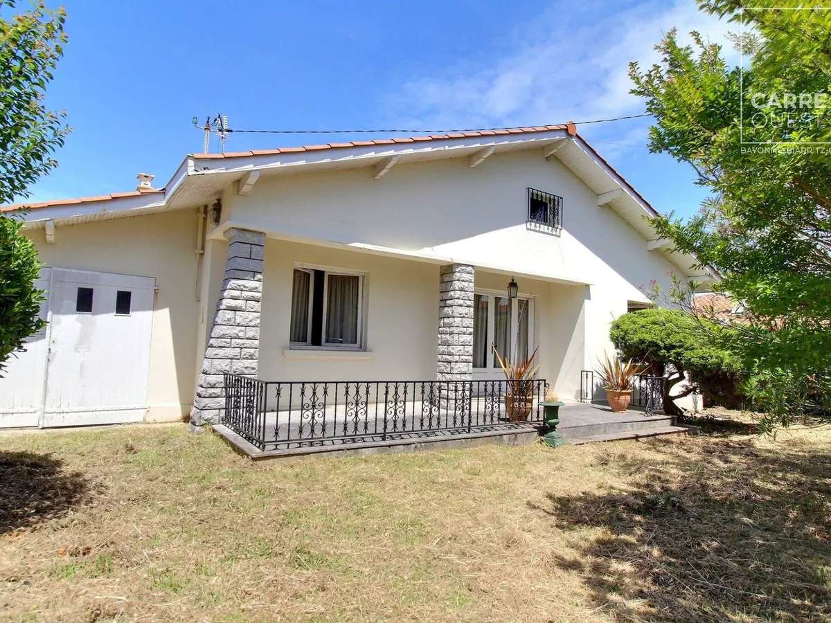 Maison Anglet