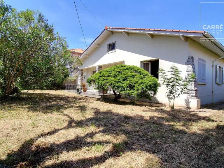 Maison Anglet - 3 chambres - 120m²