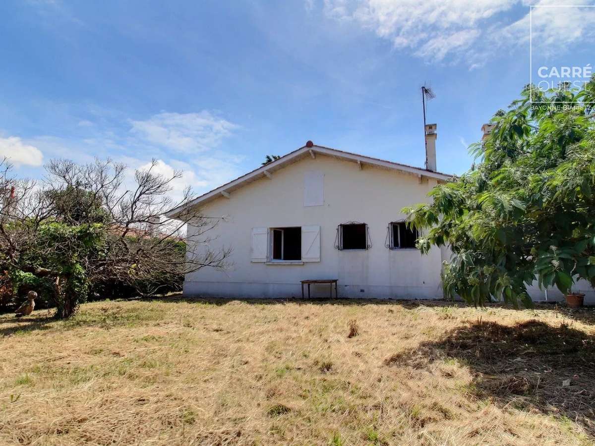 Maison Anglet