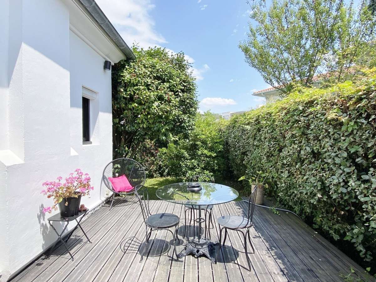 Maison Anglet