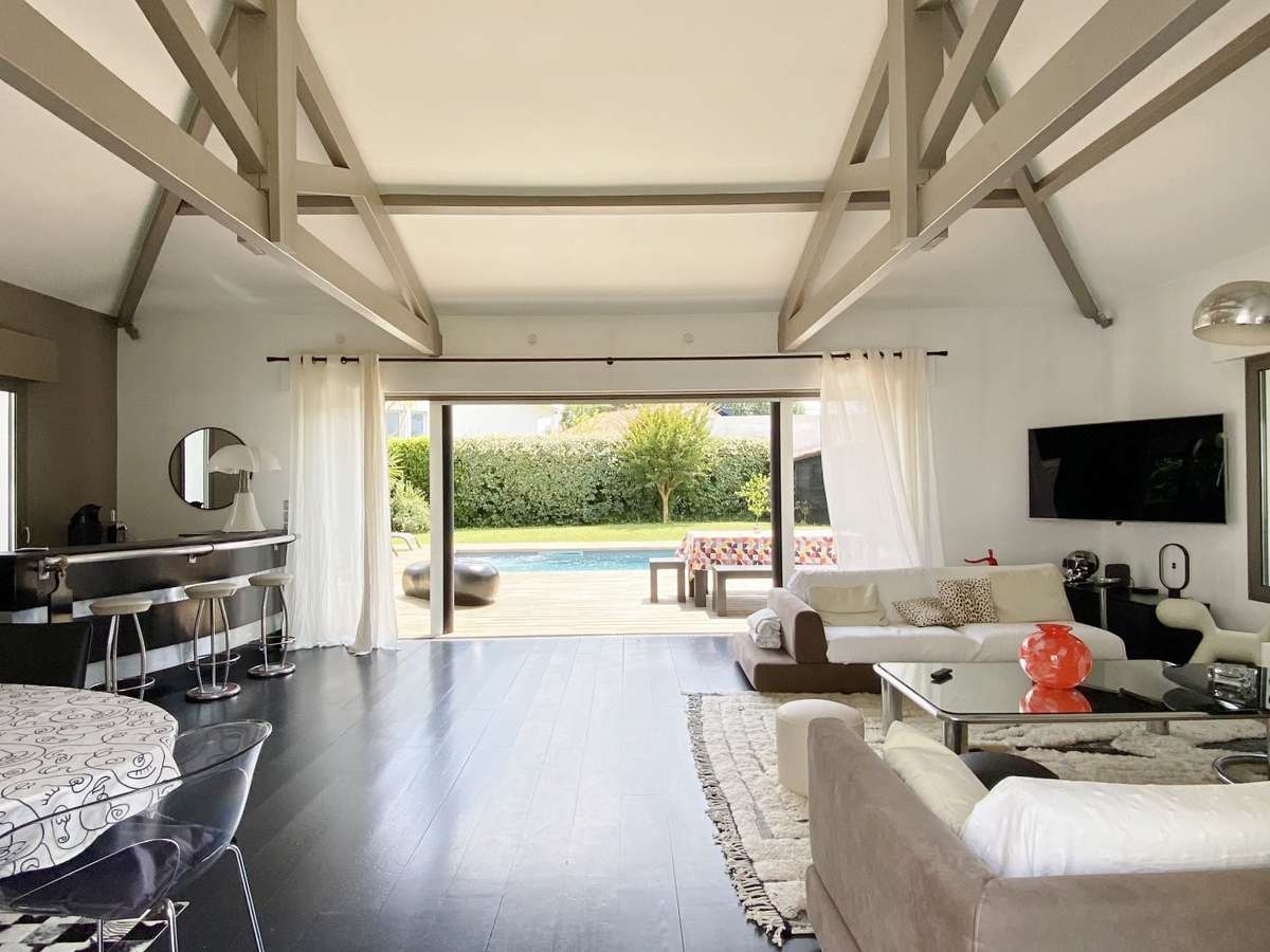 Maison Anglet