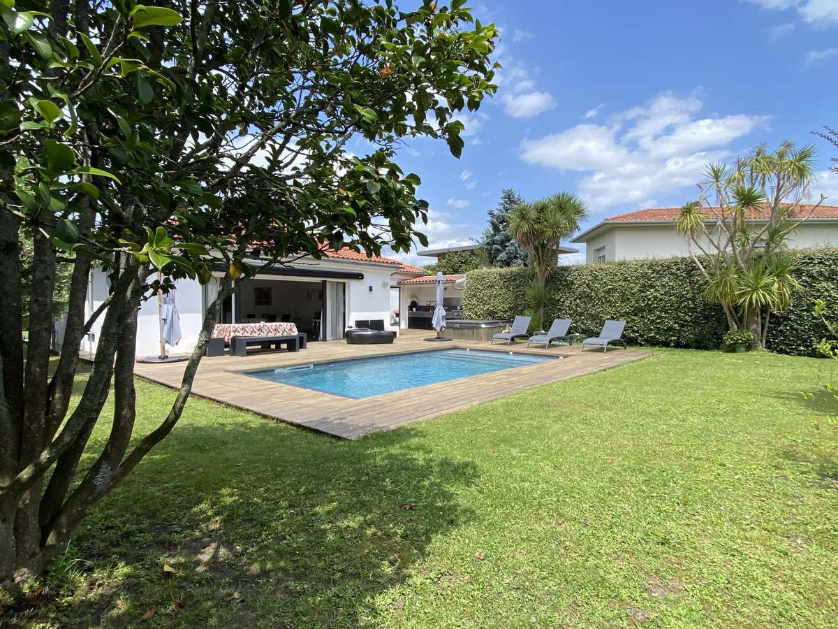 Maison Anglet