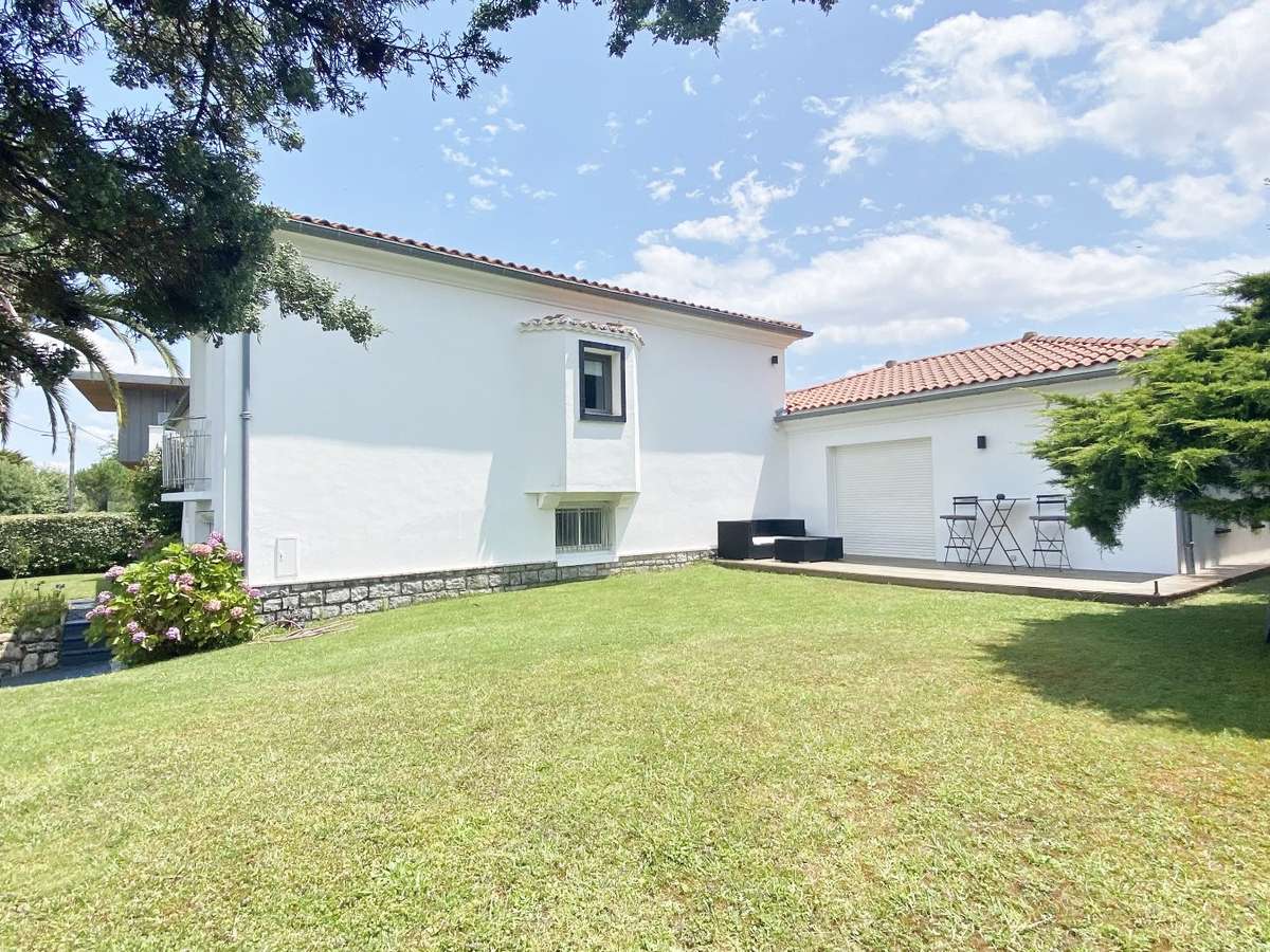 Maison Anglet