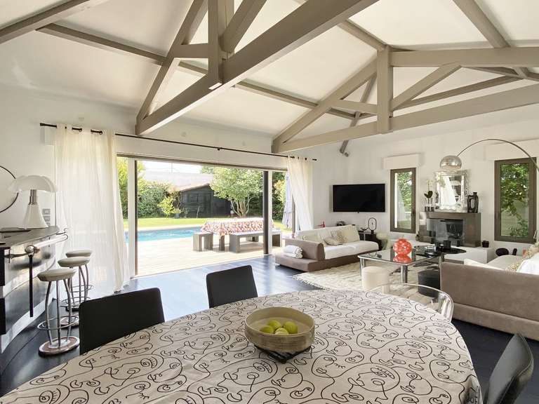 Maison Anglet - 4 chambres - 220m²