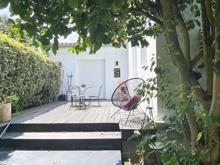 Maison Anglet - 4 chambres - 220m²