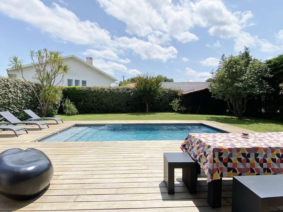 Maison Anglet