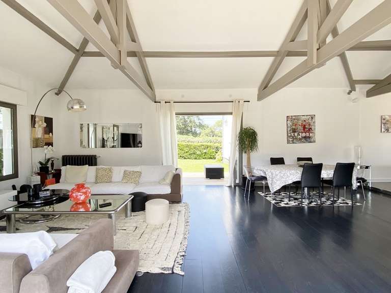 Maison Anglet - 4 chambres - 220m²