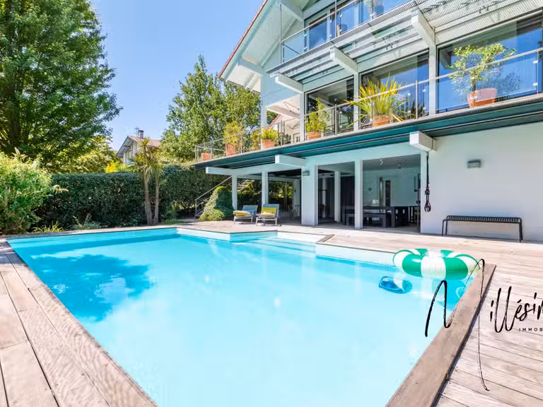 House Anglet - 5 bedrooms - 290m²