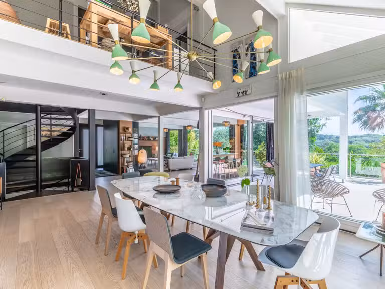 Maison Anglet - 5 chambres - 290m²