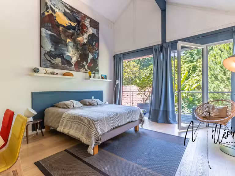 House Anglet - 5 bedrooms - 290m²