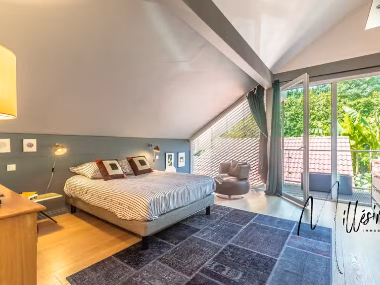 House Anglet - 5 bedrooms - 290m²
