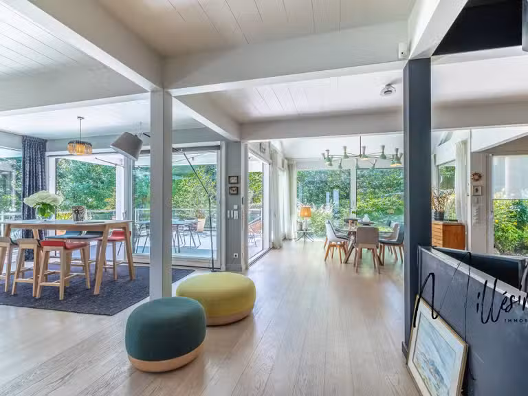 House Anglet - 5 bedrooms - 290m²