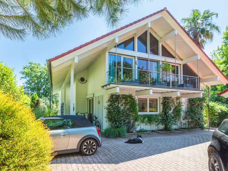Maison Anglet - 5 chambres - 290m²