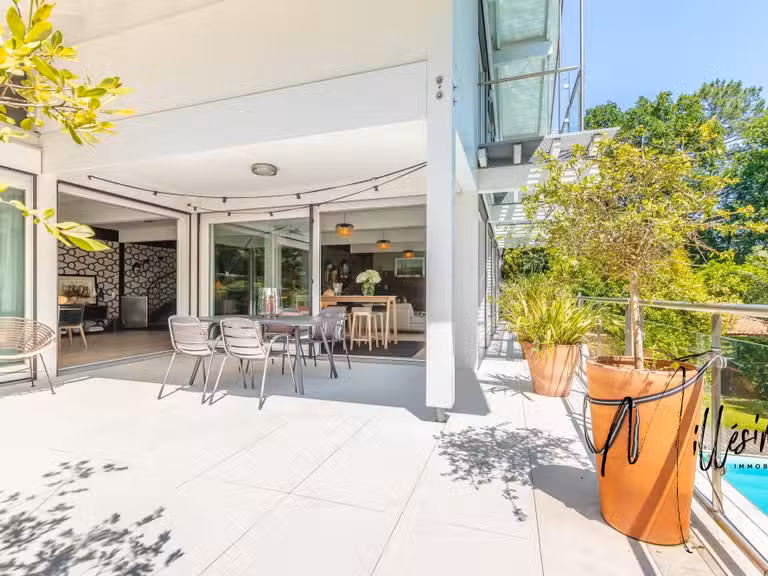 House Anglet - 5 bedrooms - 290m²