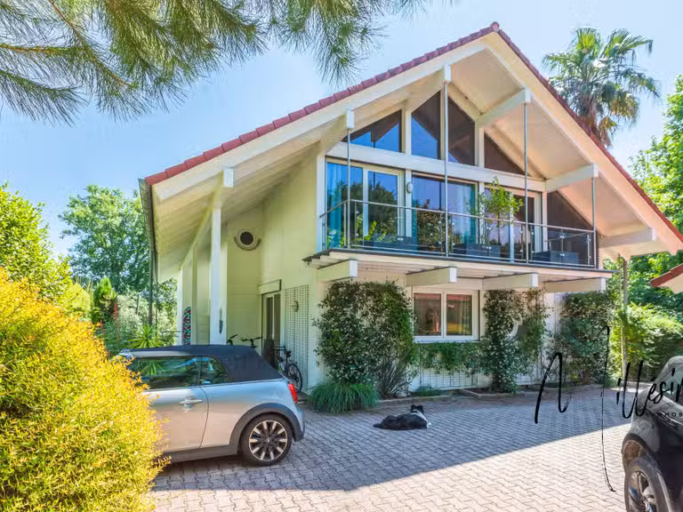 House Anglet - 5 bedrooms - 290m²