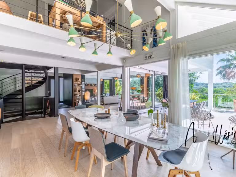 House Anglet - 5 bedrooms - 290m²
